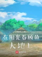 在阳光眷顾的大地上封面