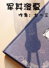军其澄夏封面