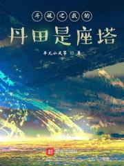 斗破之我的丹田是座塔封面