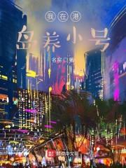 我在港岛养小号封面
