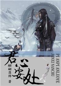 君心安处封面