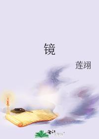 镜封面