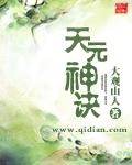 天元神诀封面