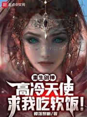 重生剑神：高冷天使求我吃软饭！封面