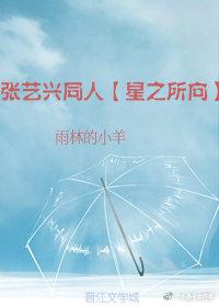[张艺兴同人] 星之所向封面
