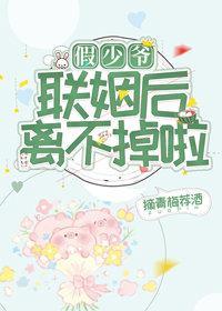 假少爷联姻后离不掉啦封面