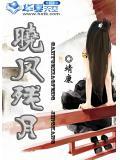 晓风残月封面