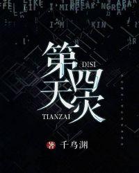 无限世界的第四天灾封面