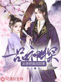 一品神探总想把我拐回家封面