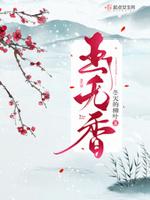 玉无香封面