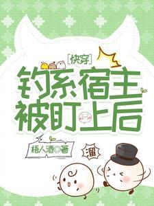 快穿钓系宿主被盯上后封面