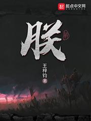 朕怀孕了谁干的?封面
