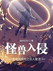 我被当成光之巨人复活封面