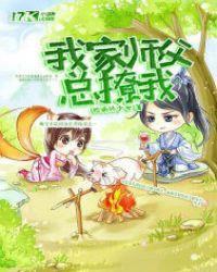 我家师父总撩我封面