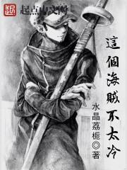 这个海贼不太冷封面