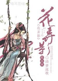 陆小凤同人之花弄影封面
