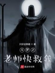 斗罗之老师快救我封面