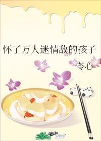 怀了万人迷情敌的孩子封面
