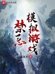 禁忌模拟游戏封面