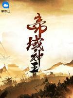 帝域神王封面