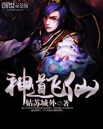 神道飞仙封面