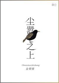 尘嚣之上封面