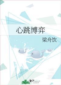 心跳博弈封面