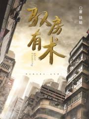 风水有术张禹杨颖封面