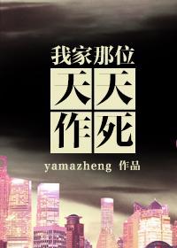 我家那位天天作死封面