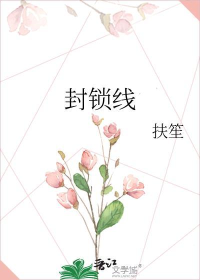 封锁线封面