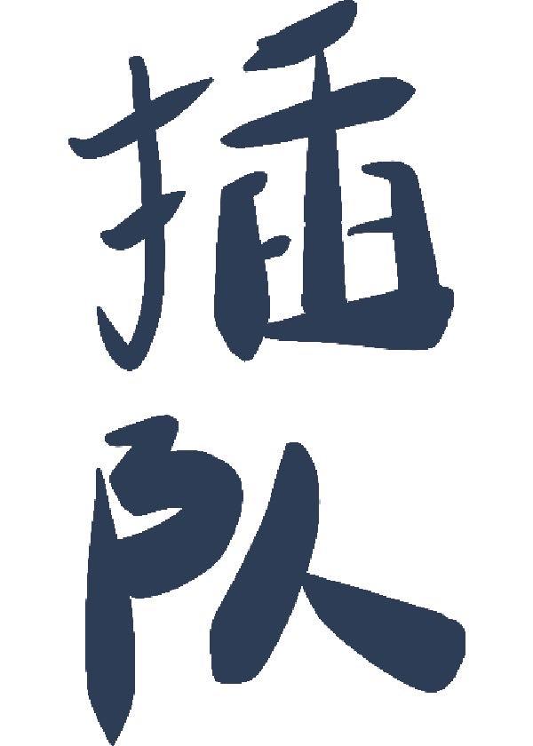 插队封面