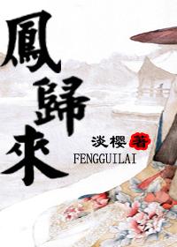 凤归来封面