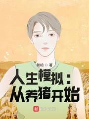 人生模拟：从养猪开始封面