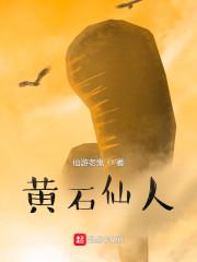 黄石仙人封面