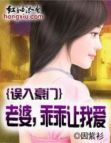 误入豪门：老婆，乖乖让我爱封面
