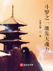 斗罗之一级先天魂力封面