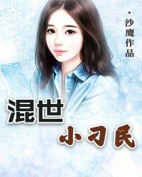 混世小刁民封面