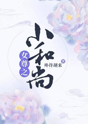 女尊之小和尚封面