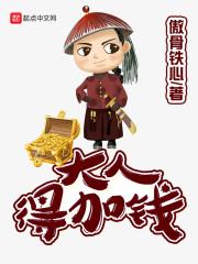 大人，得加钱封面