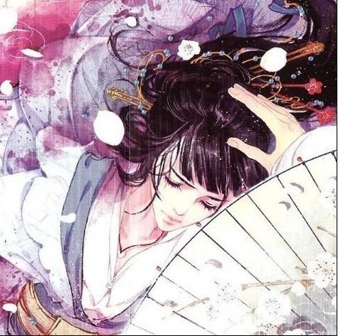 无福消受美男恩封面
