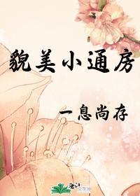 貌美小通房封面