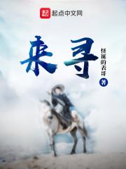来寻封面