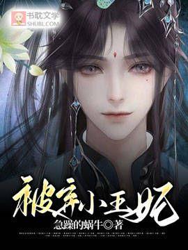 被弃小王妃封面