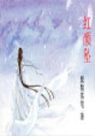 红颜坠封面