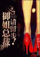 总裁，请留步！封面