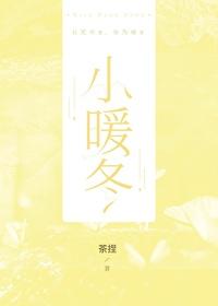 小暖冬封面