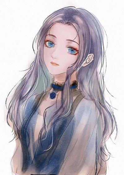嫁给豪门丑女人封面