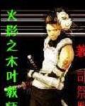 火影之木叶教师封面