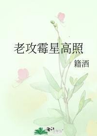 老攻霉星高照封面