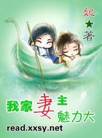 我家妻主魅力大封面